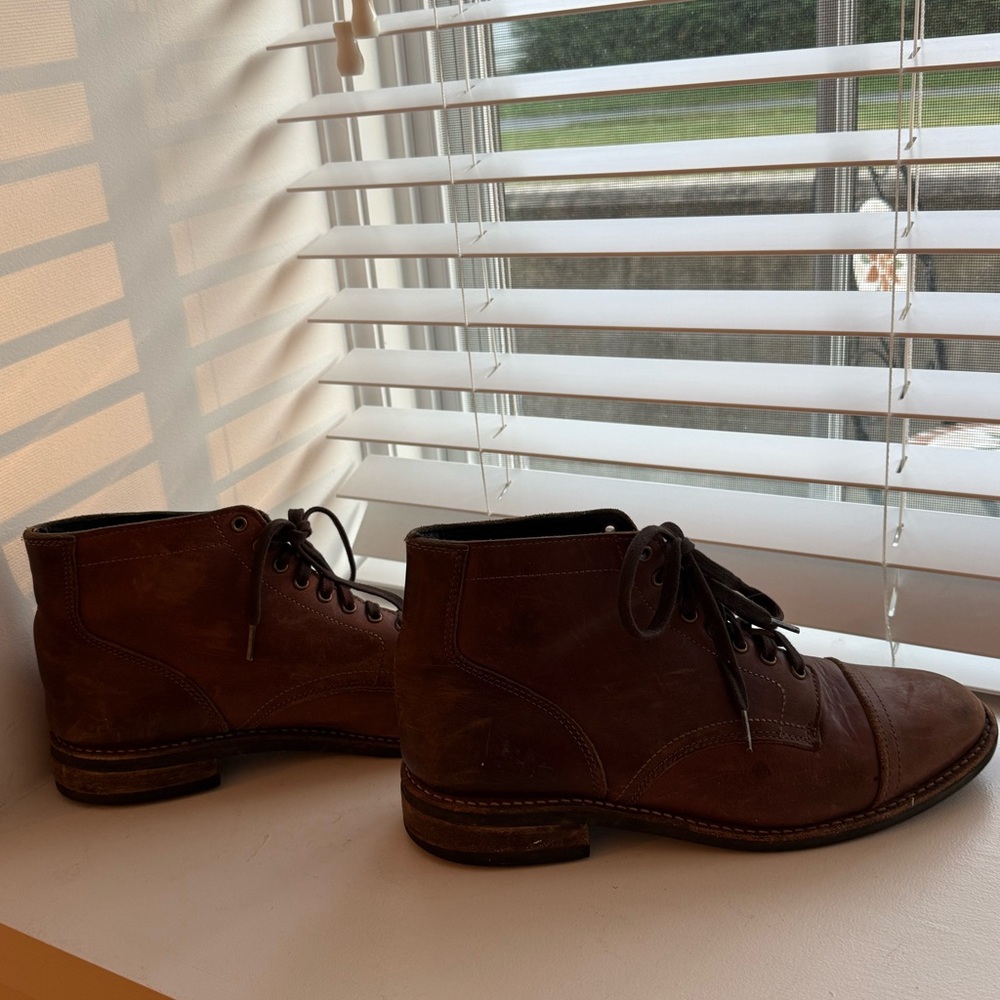 Thursday Boots Cadet - Picture 3 of 5